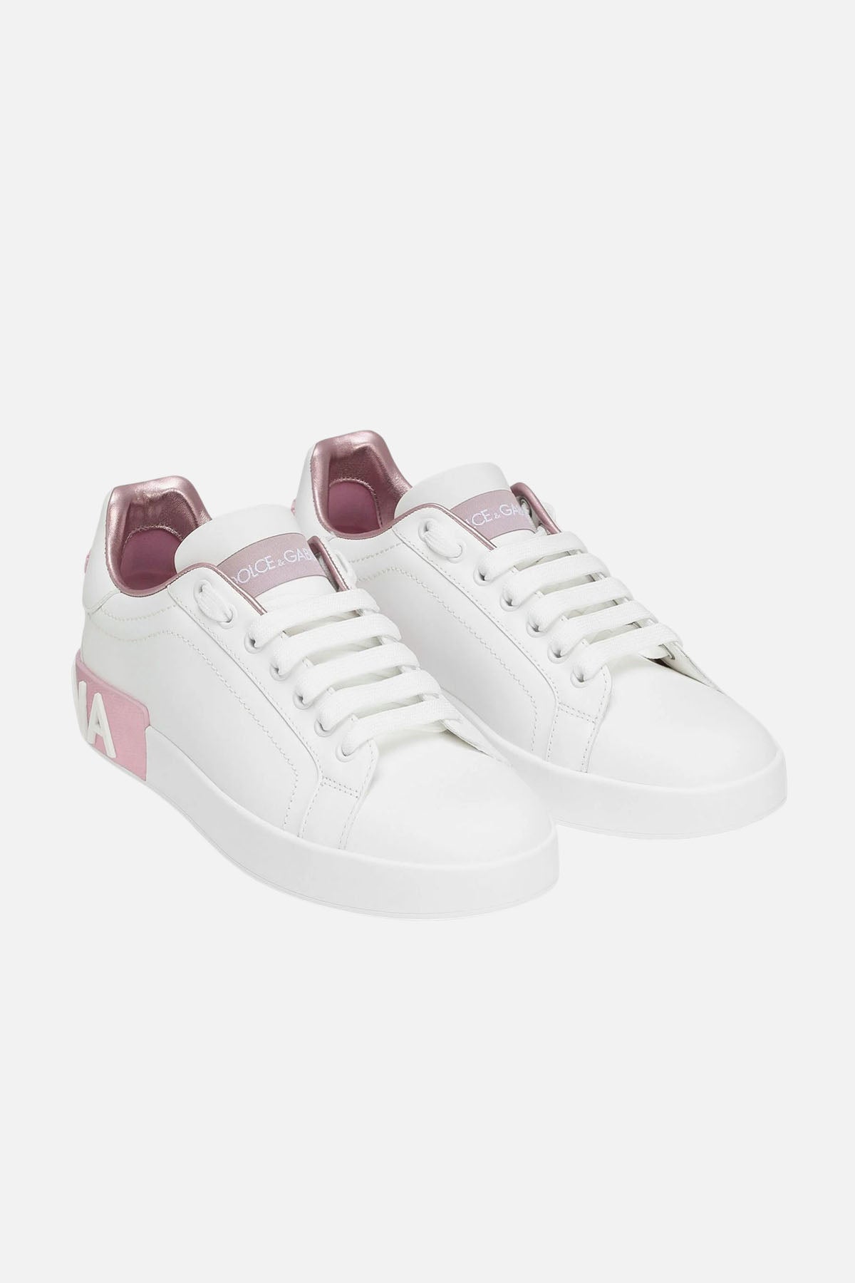 SNEAKER DOLCE E GABBANA