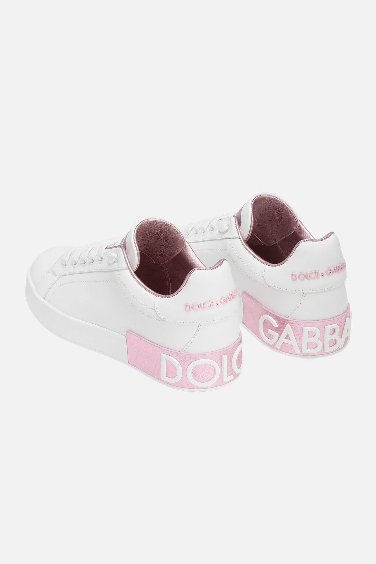 SNEAKER DOLCE E GABBANA