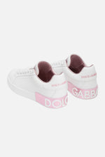 SNEAKER DOLCE E GABBANA