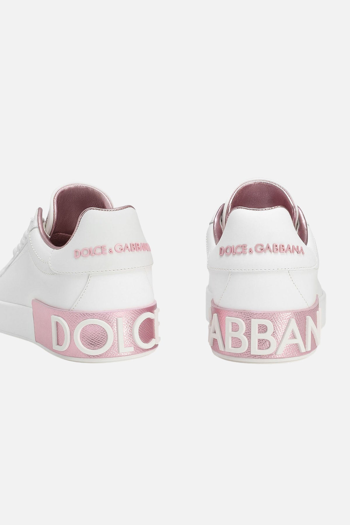 SNEAKER DOLCE E GABBANA