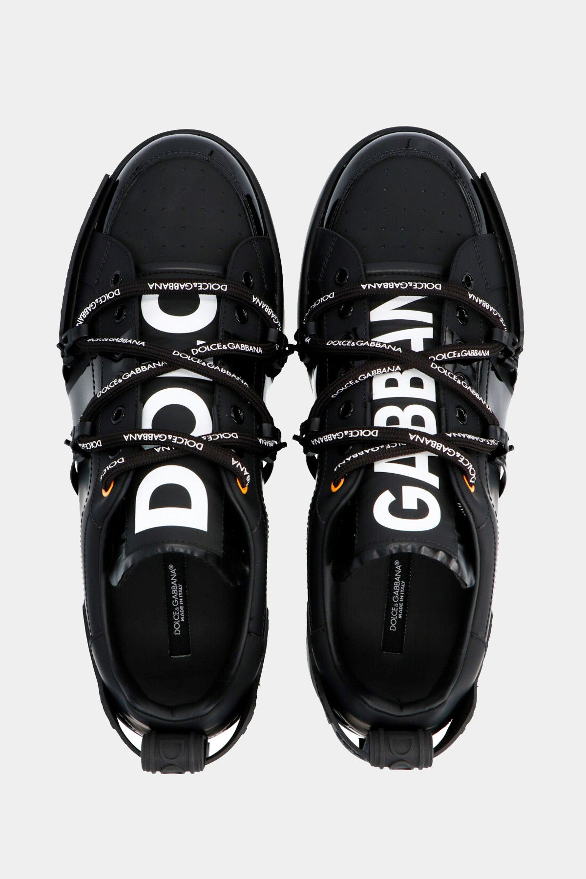 SNEAKER DOLCE E GABBANA