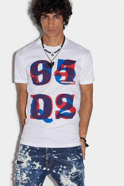 T-SHIRT DSQUARED2