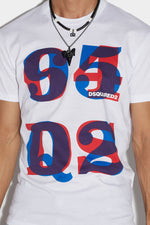 T-SHIRT DSQUARED2