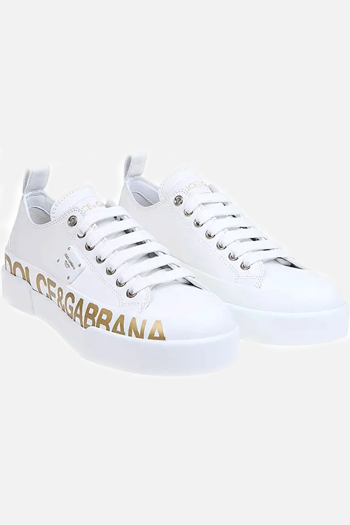 SNEAKER DOLCE E GABBANA