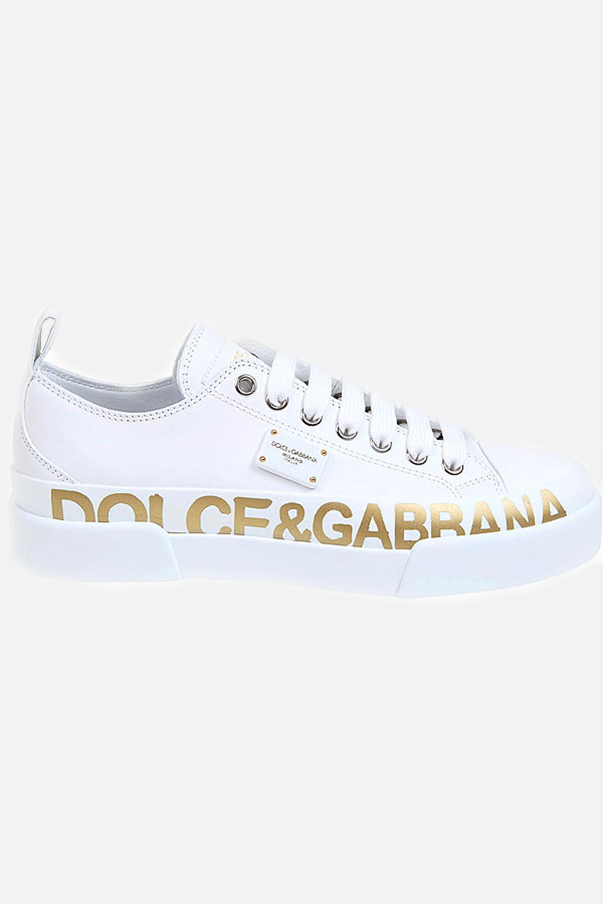 SNEAKER DOLCE E GABBANA