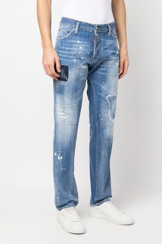 JEANS DSQUARED2