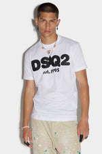 T-SHIRT DSQUARED2