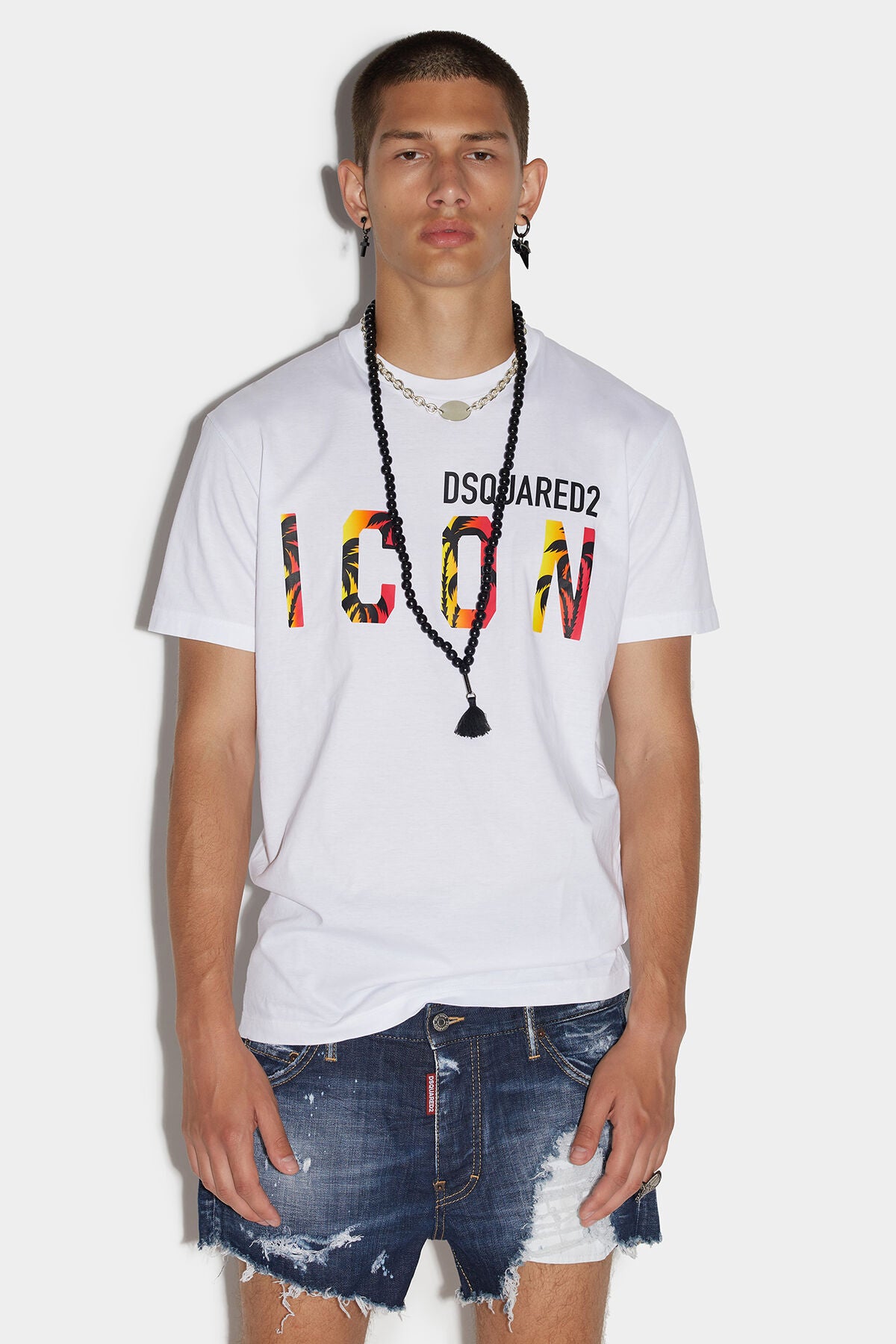 T-SHIRT DSQUARED2