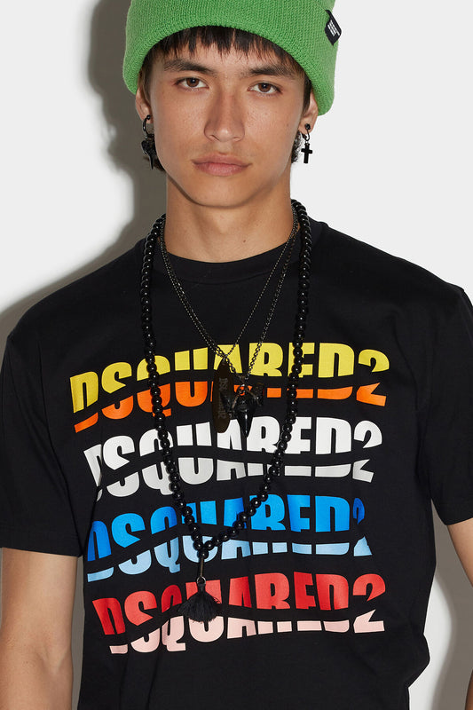 T-SHIRT DSQUARED2