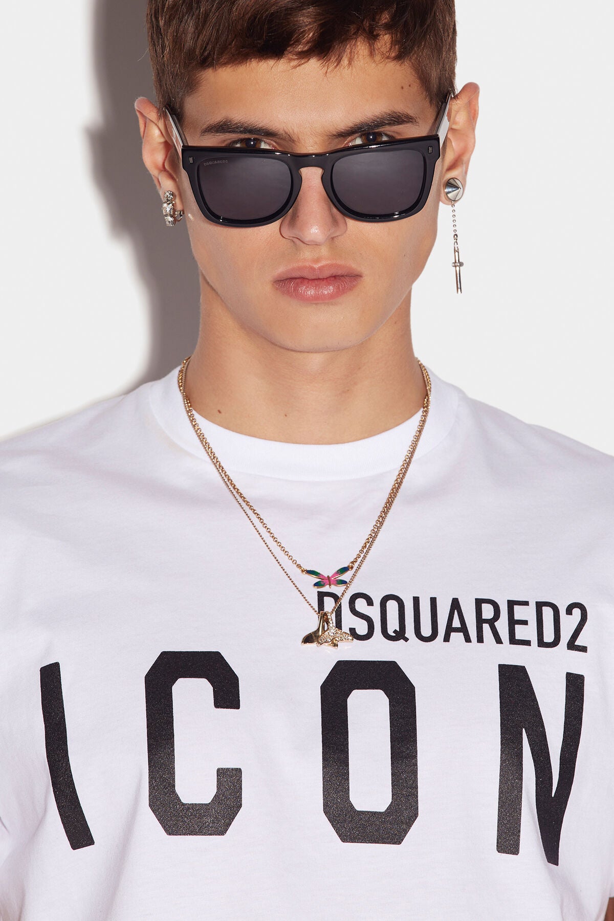 T-SHIRT DSQUARED2