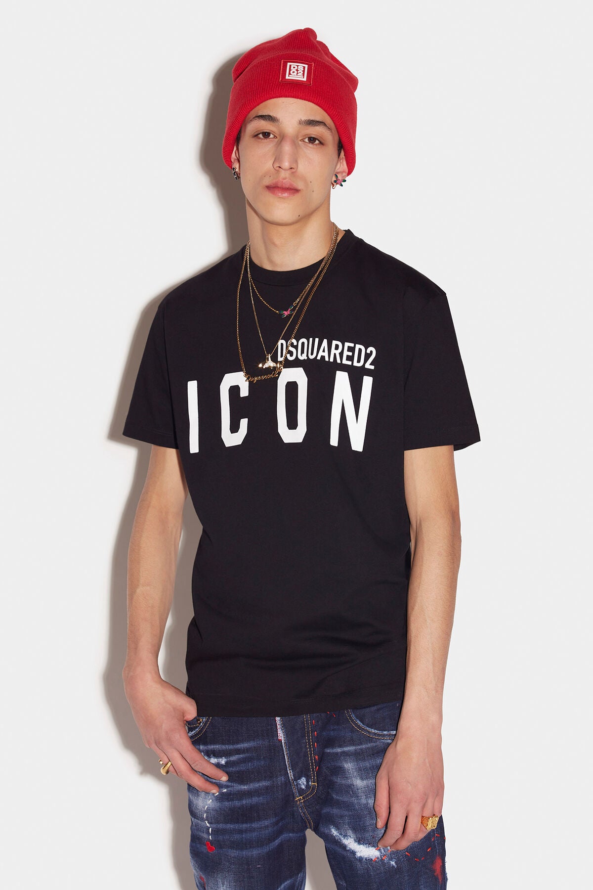 T-SHIRT DSQUARED2