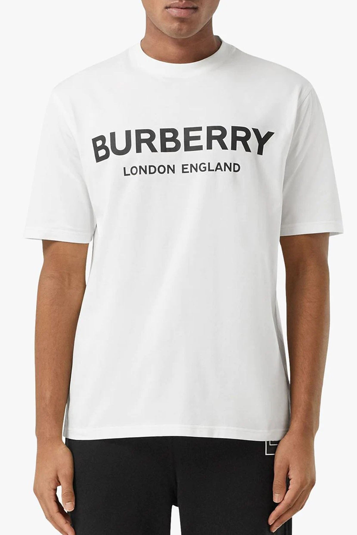 T-SHIRT BURBERRY