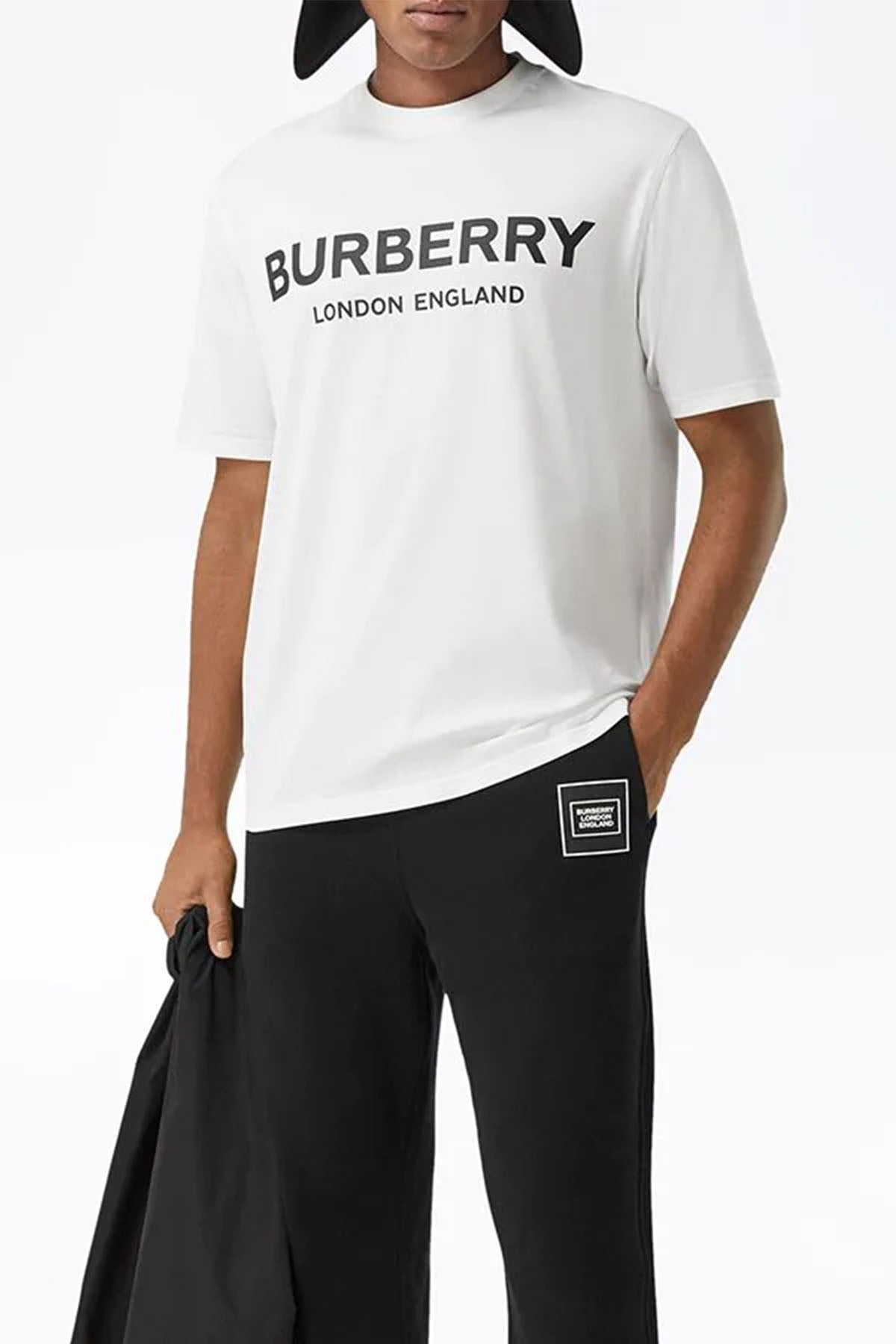 T-SHIRT BURBERRY