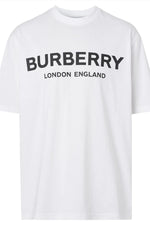 T-SHIRT BURBERRY