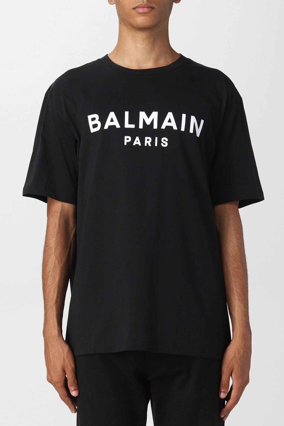 T-SHIRT BALMAIN