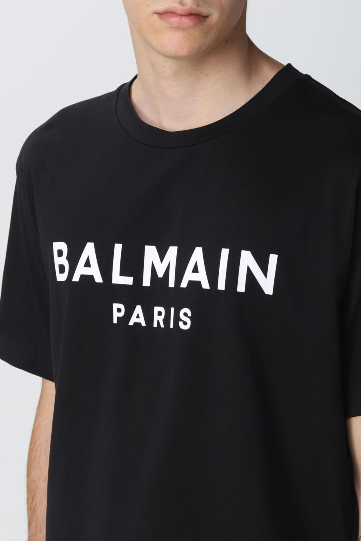 T-SHIRT BALMAIN