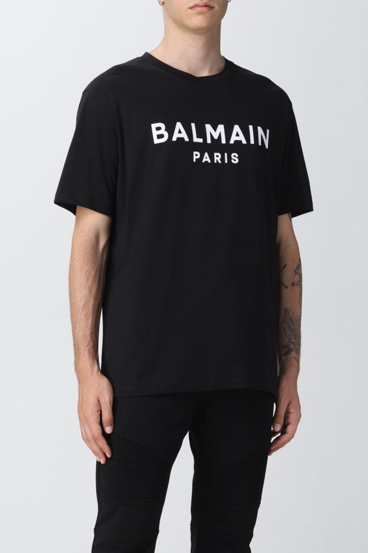 T-SHIRT BALMAIN