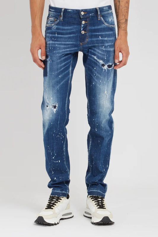 JEANS DSQUARED2