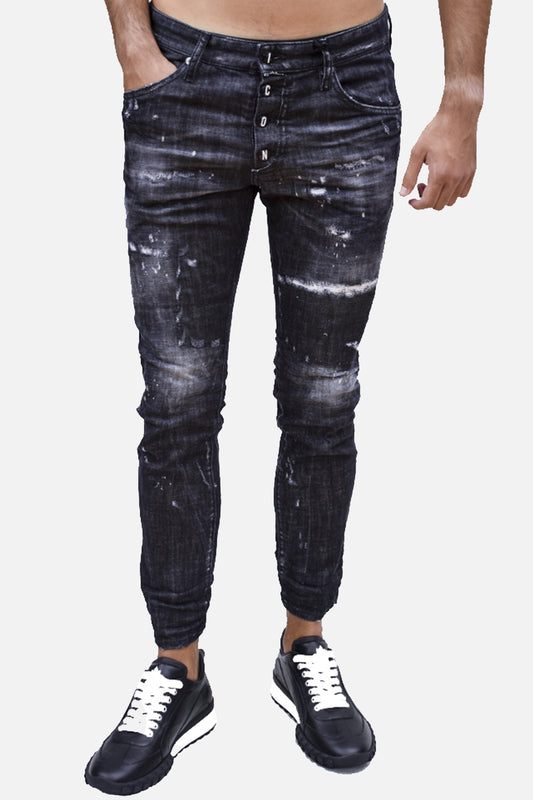 JEANS DSQUARED2