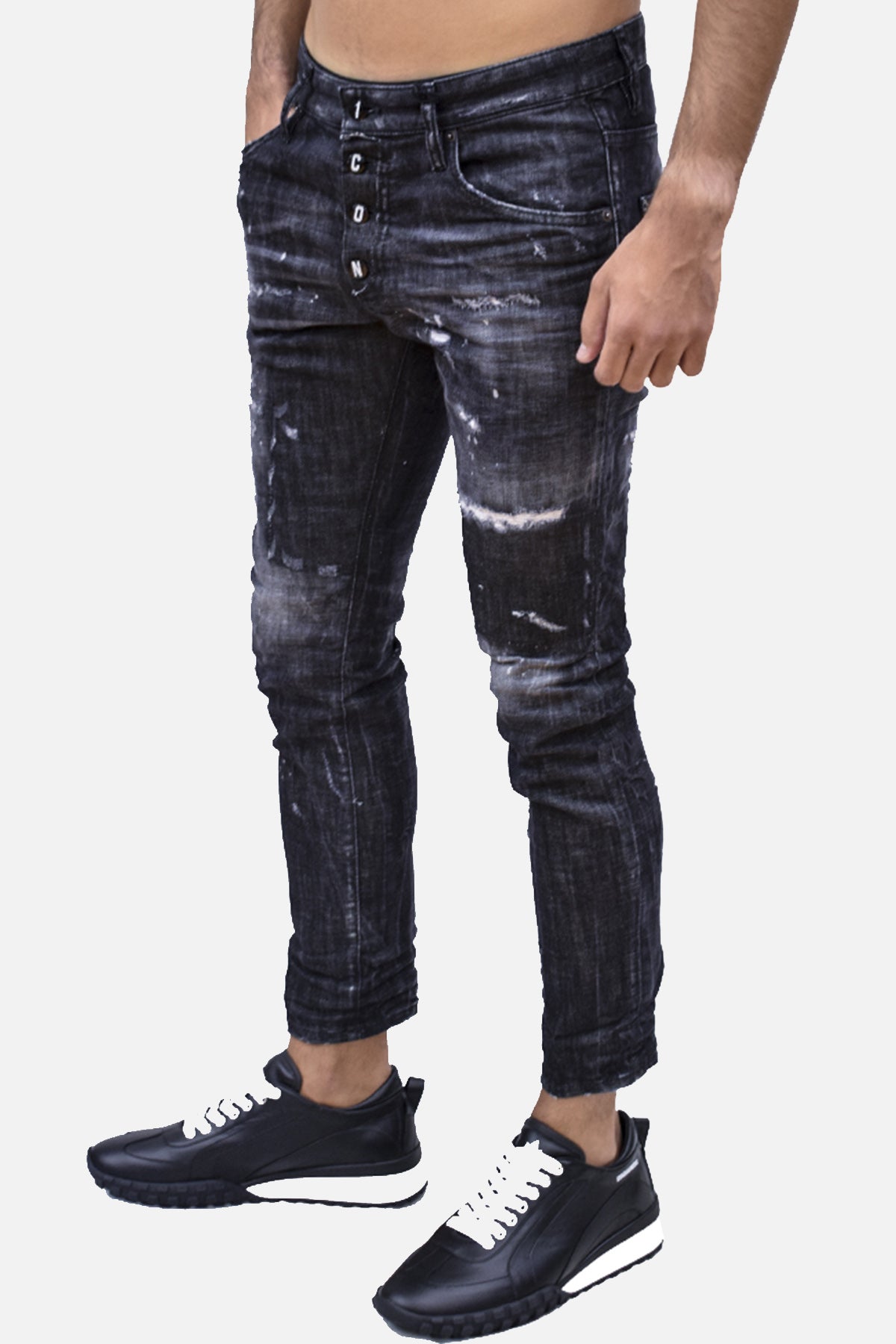 JEANS DSQUARED2