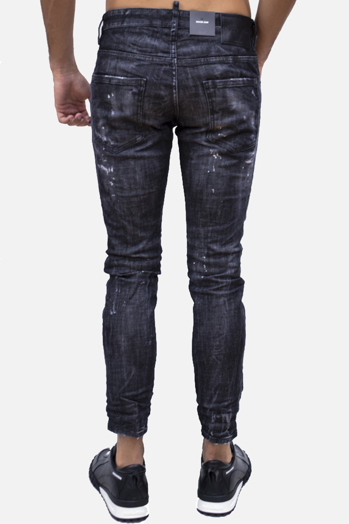 JEANS DSQUARED2