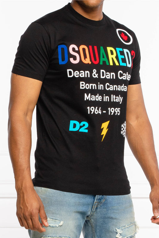 T-SHIRT DSQUARED2