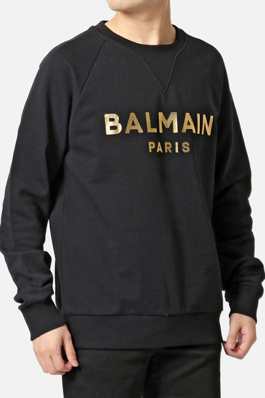 FELPA BALMAIN