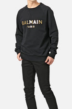 FELPA BALMAIN