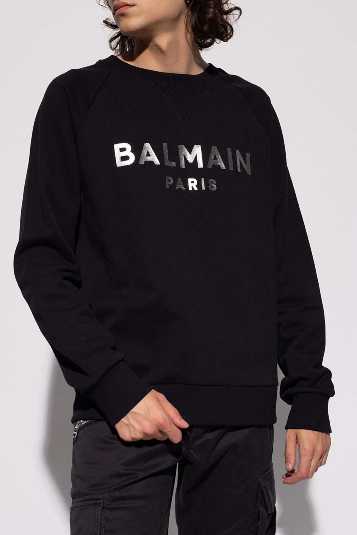 FELPA BALMAIN