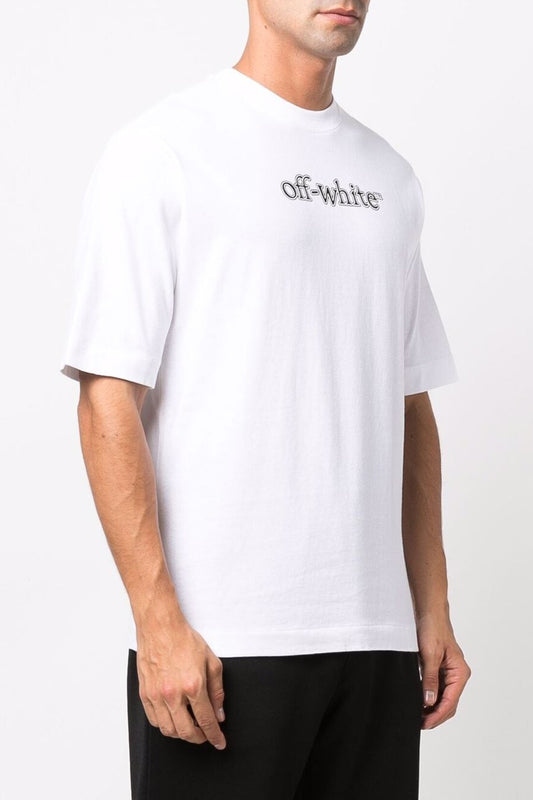 T-SHIRT OFF-WHITE