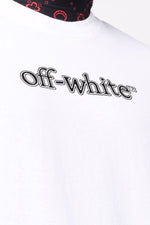 T-SHIRT OFF-WHITE