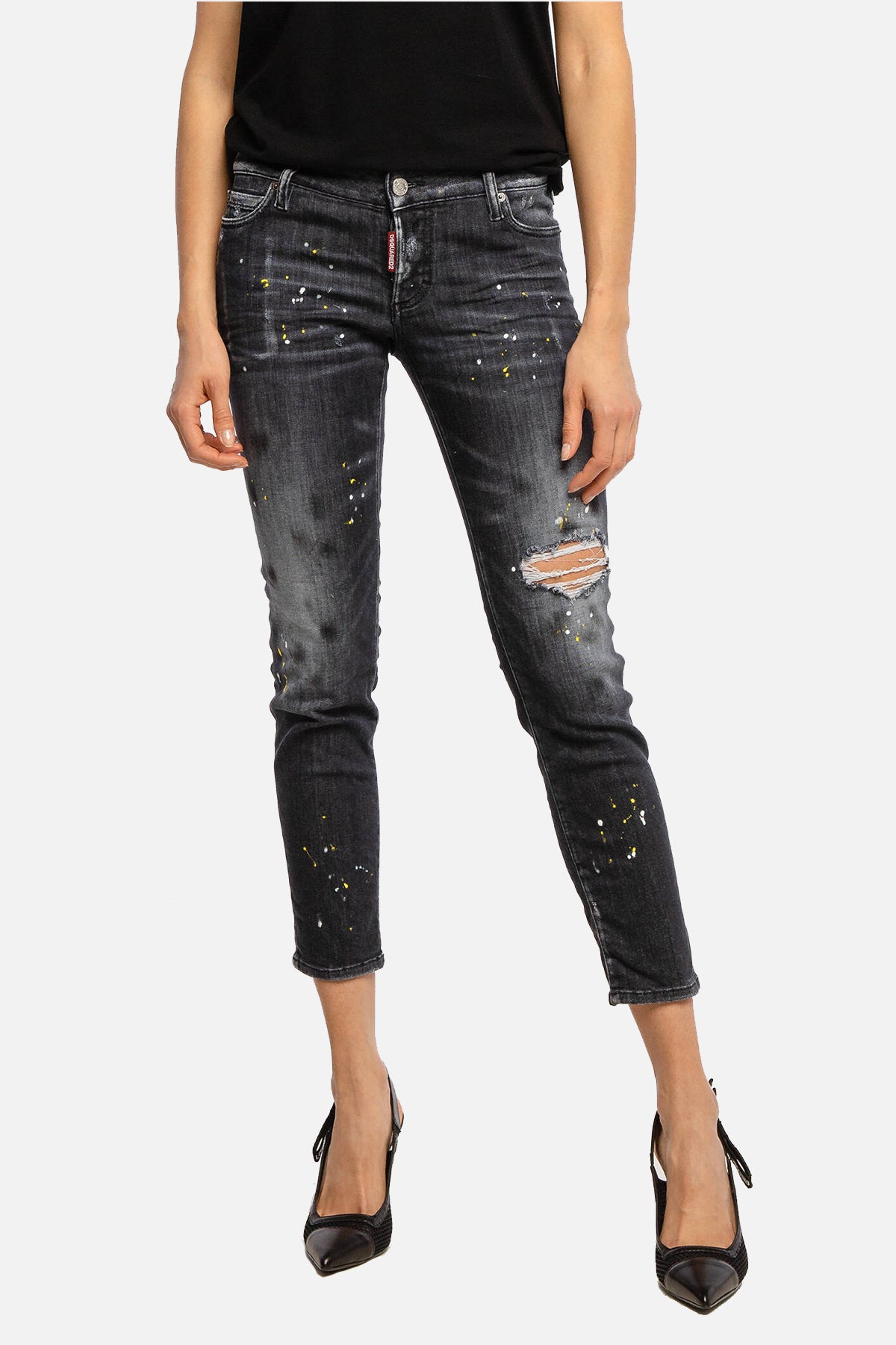 JEANS DSQUARED2