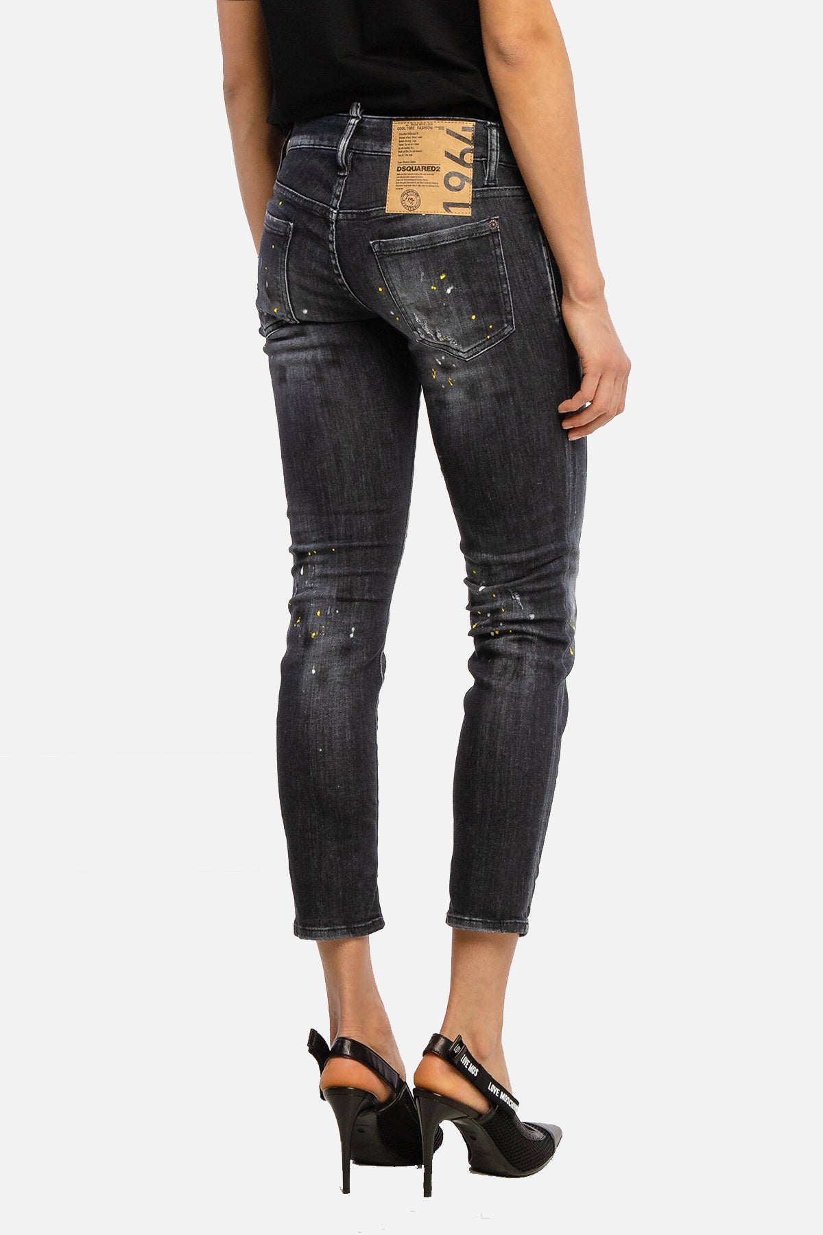 JEANS DSQUARED2