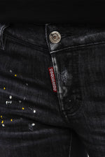 JEANS DSQUARED2