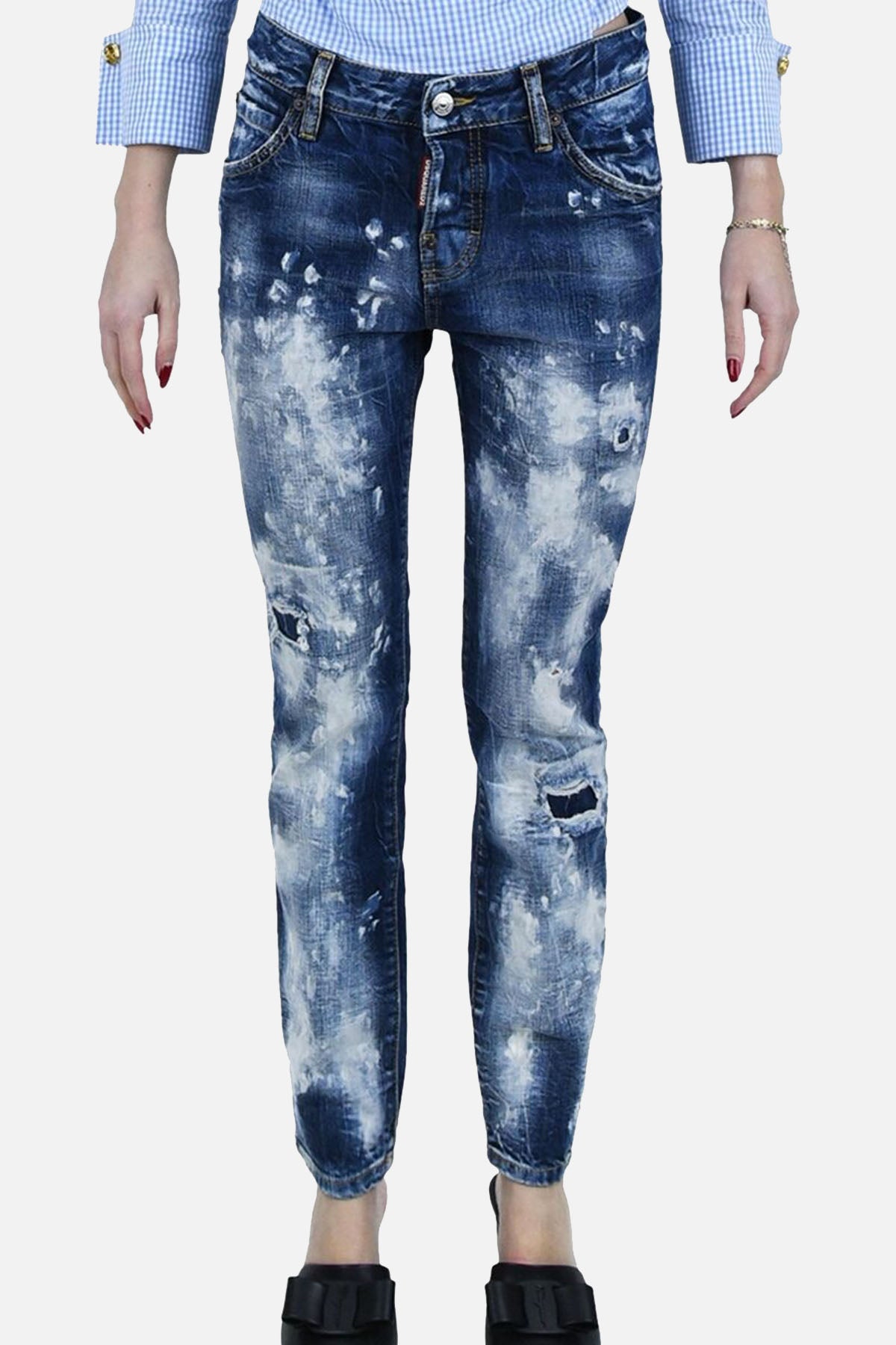 JEANS DSQUARED2