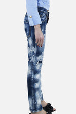 JEANS DSQUARED2