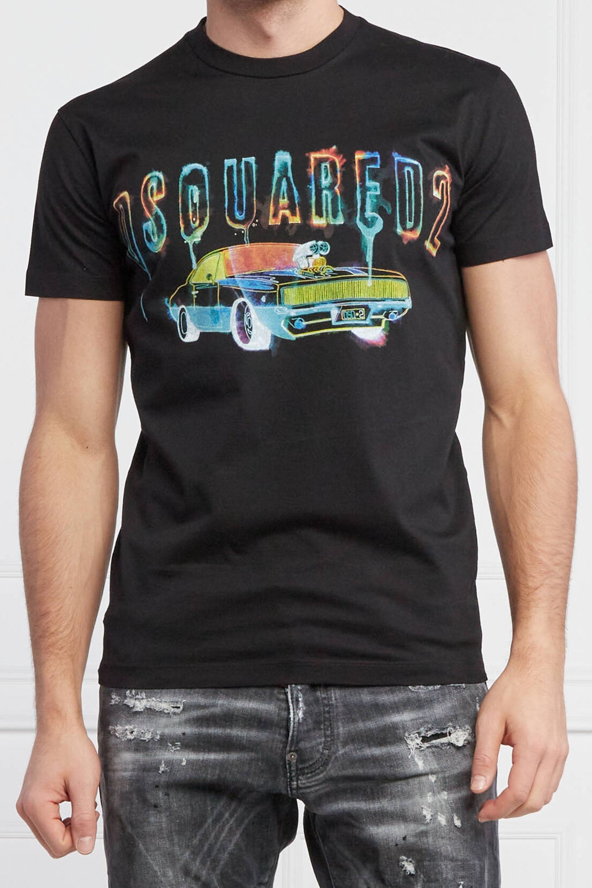 T-SHIRT DSQUARED2