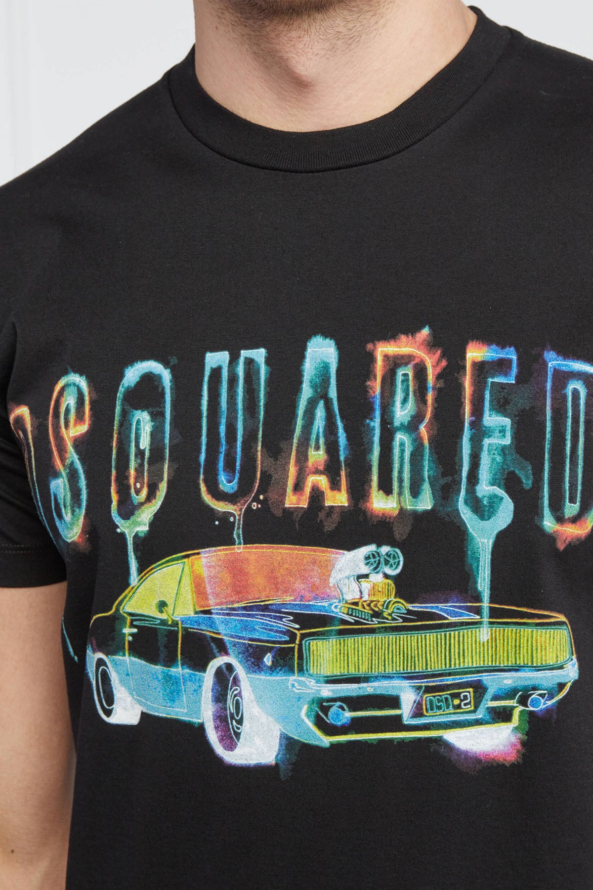 T-SHIRT DSQUARED2