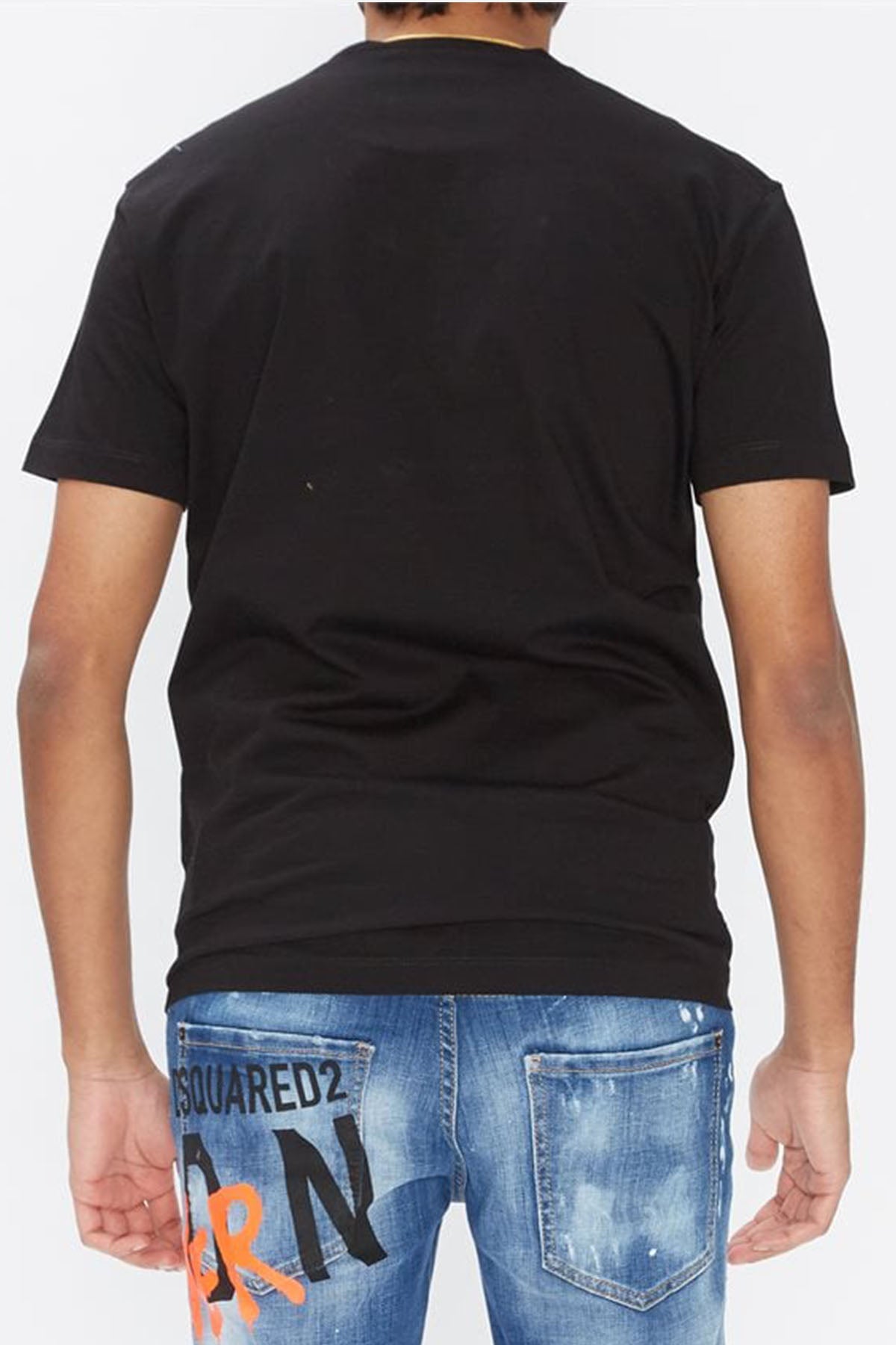 T-SHIRT DSQUARED2