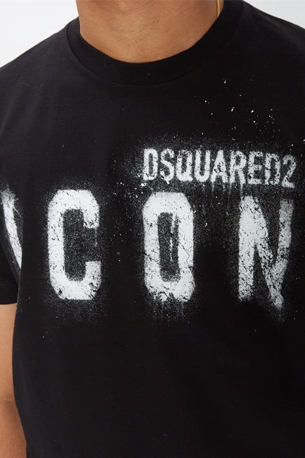 T-SHIRT DSQUARED2