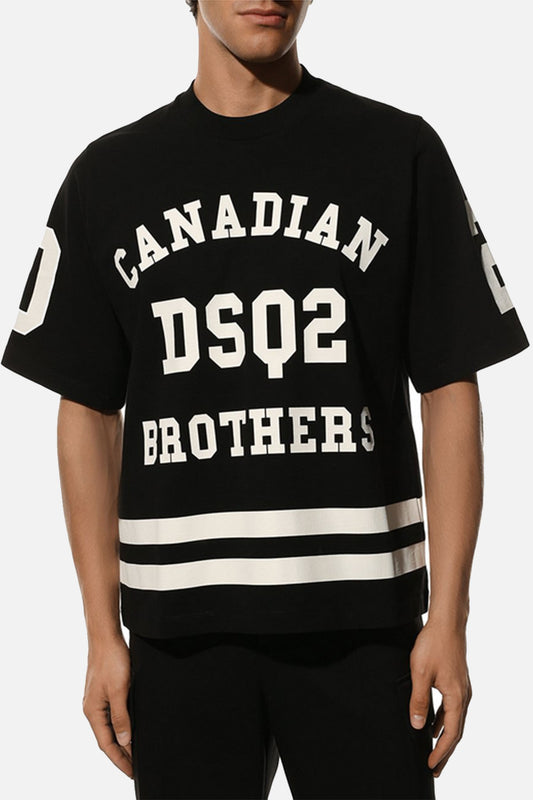 T-SHIRT DSQUARED2