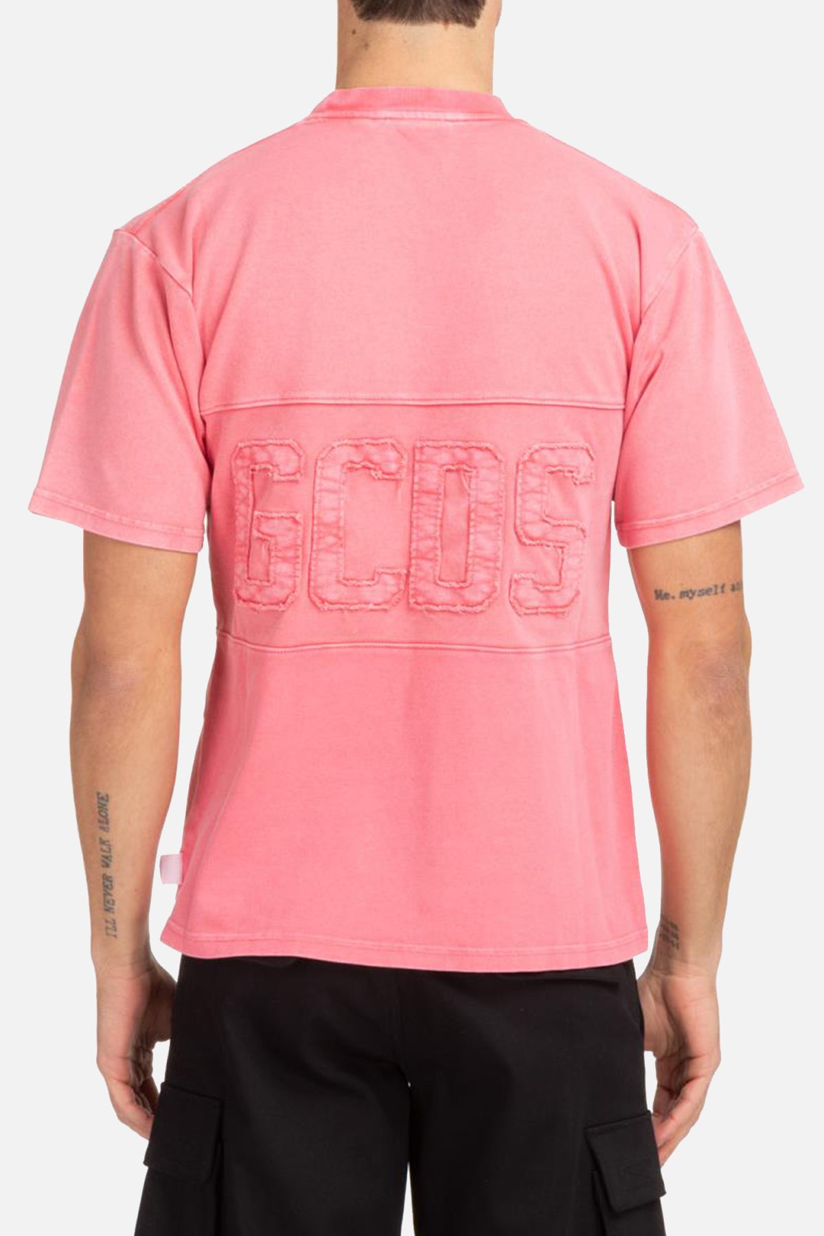 T-SHIRT GCDS