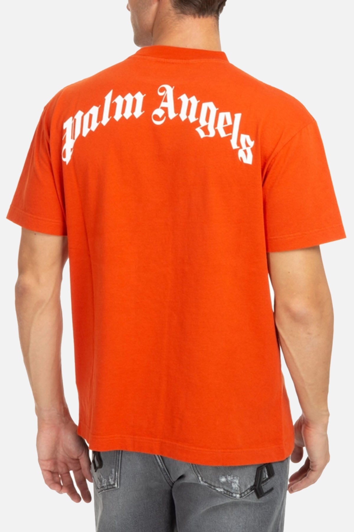 T-SHIRT PALM ANGELS