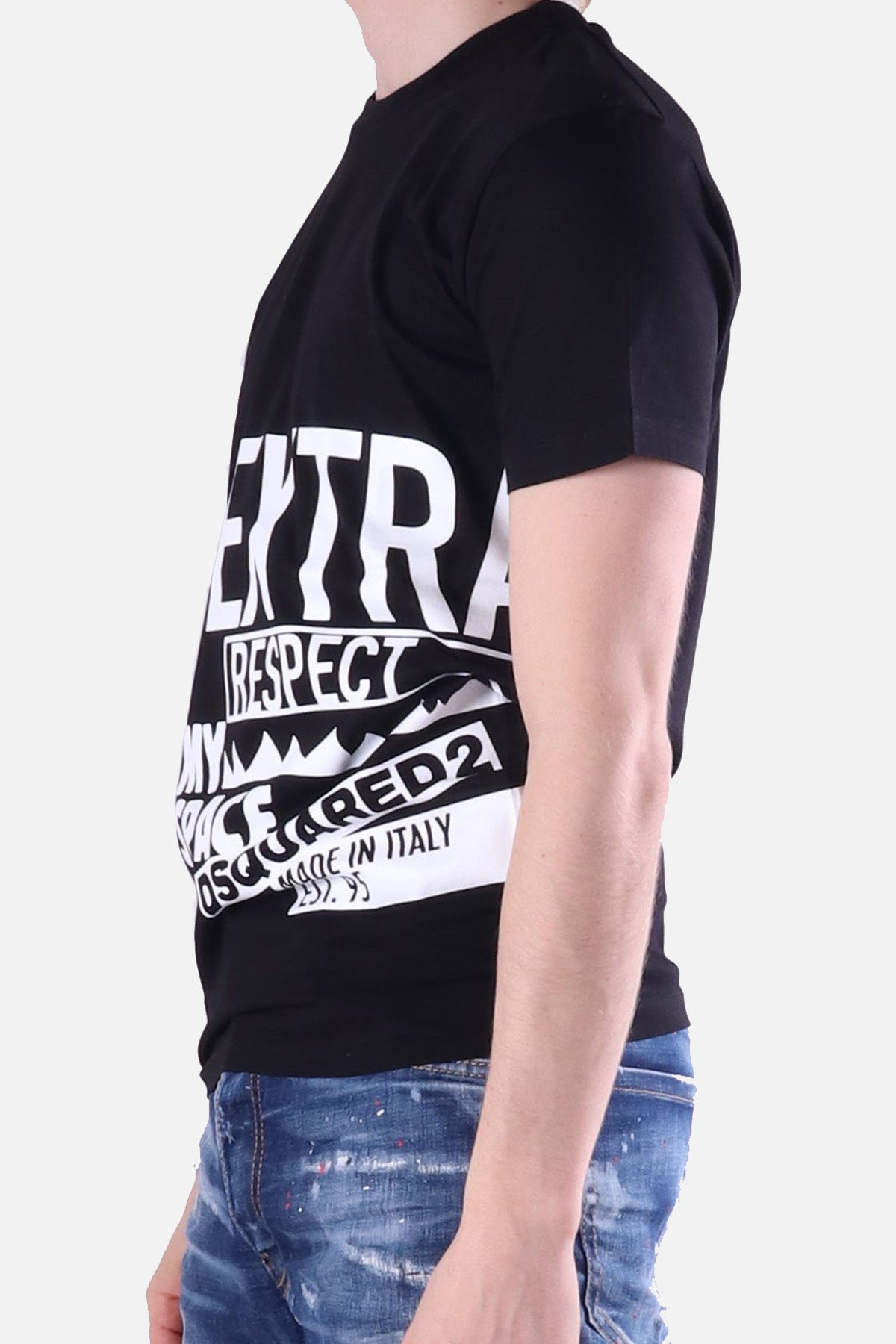 T-SHIRT DSQUARED2