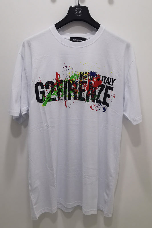 T-SHIRT G2FIRENZE