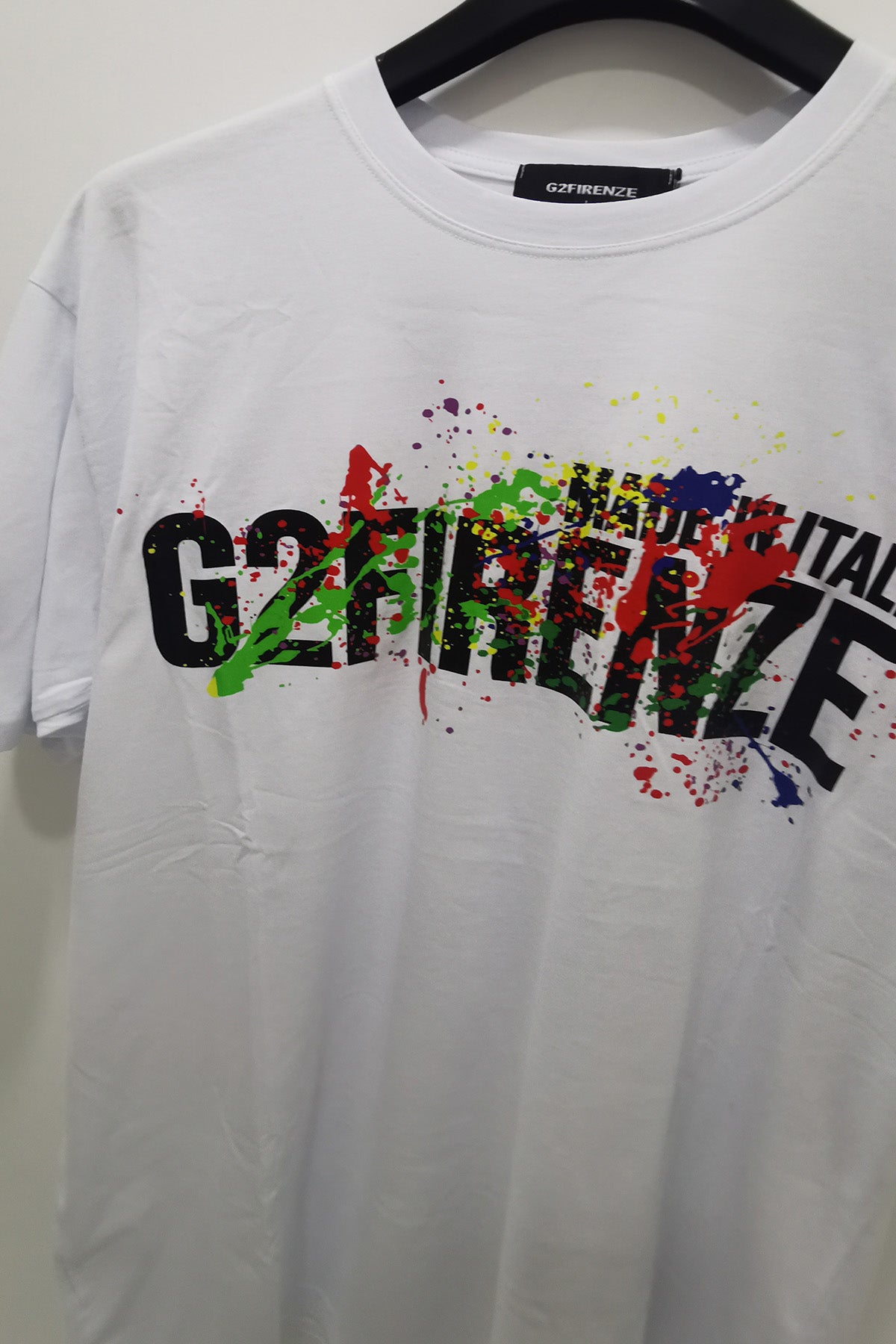 T-SHIRT G2FIRENZE