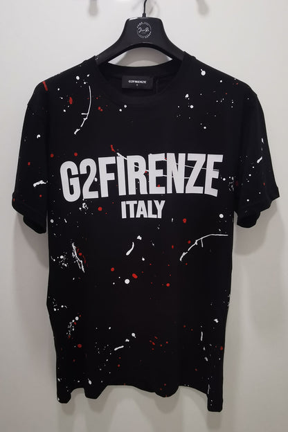 T-SHIRT G2FIRENZE