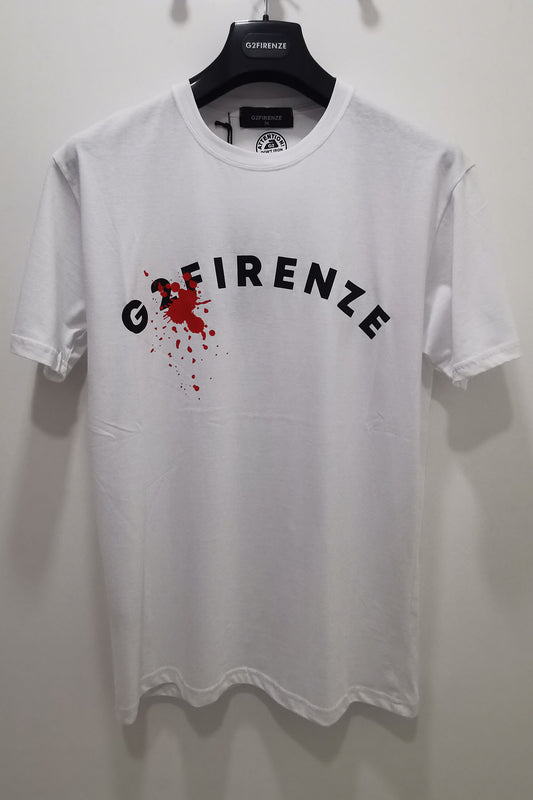 T-SHIRT G2FIRENZE