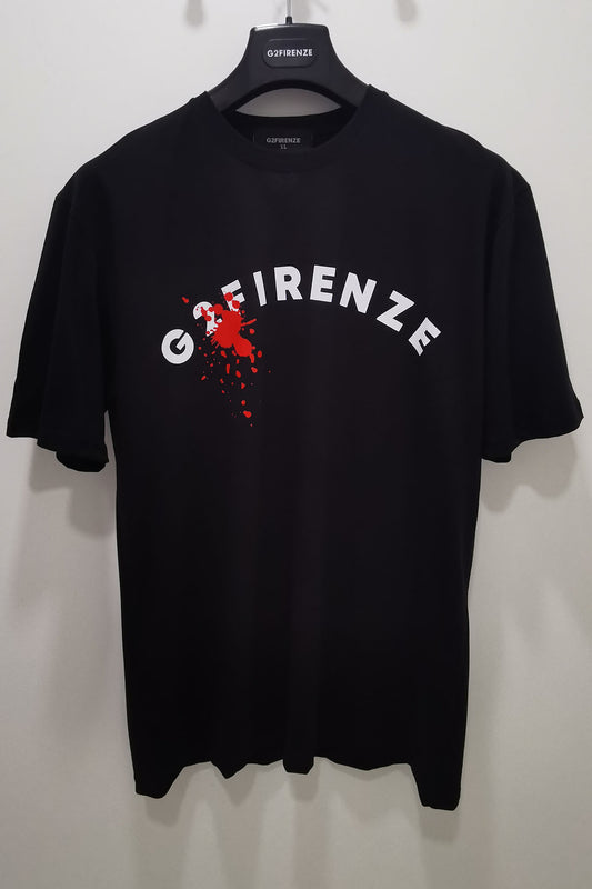 T-SHIRT G2FIRENZE