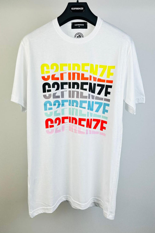 T-SHIRT G2FIRENZE